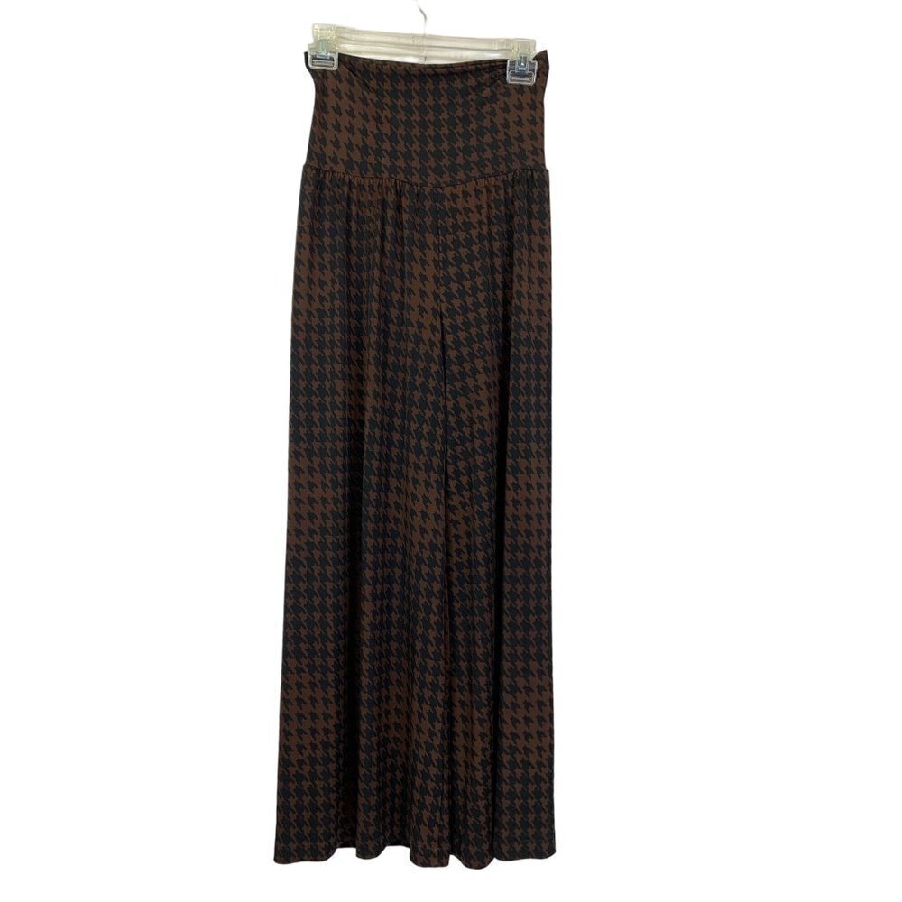 The Zig Zag Stripe Women's Lounge Pants